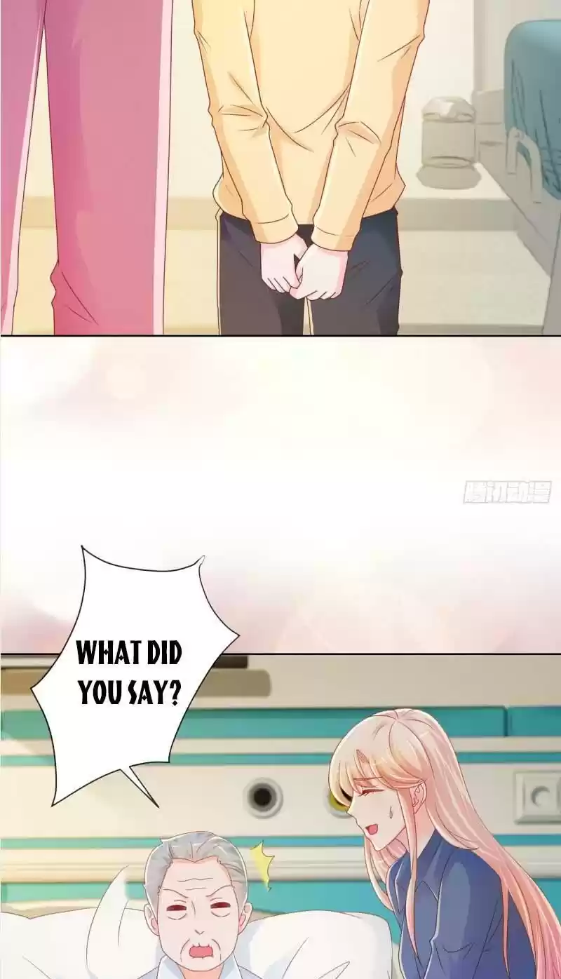 Full Marks Hidden Marriage Chapter 216