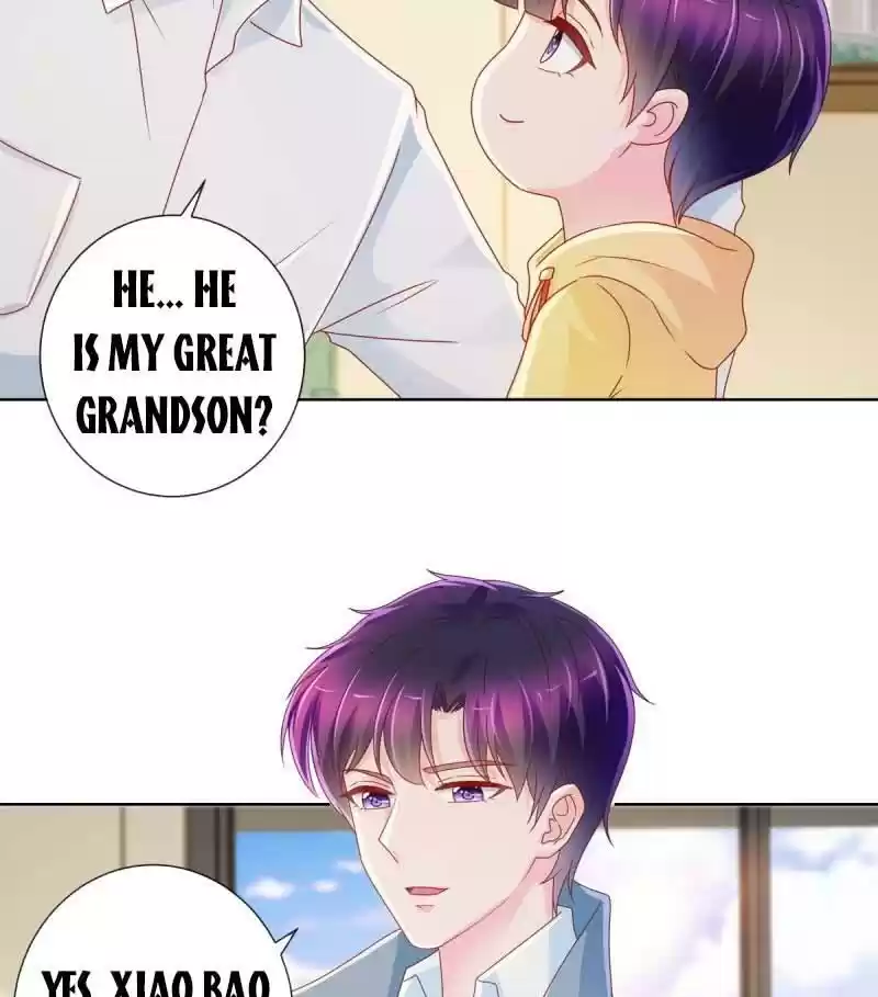 Full Marks Hidden Marriage Chapter 216