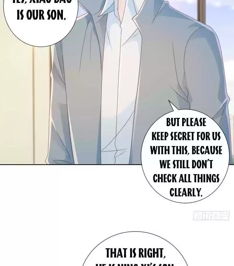 Full Marks Hidden Marriage Chapter 216