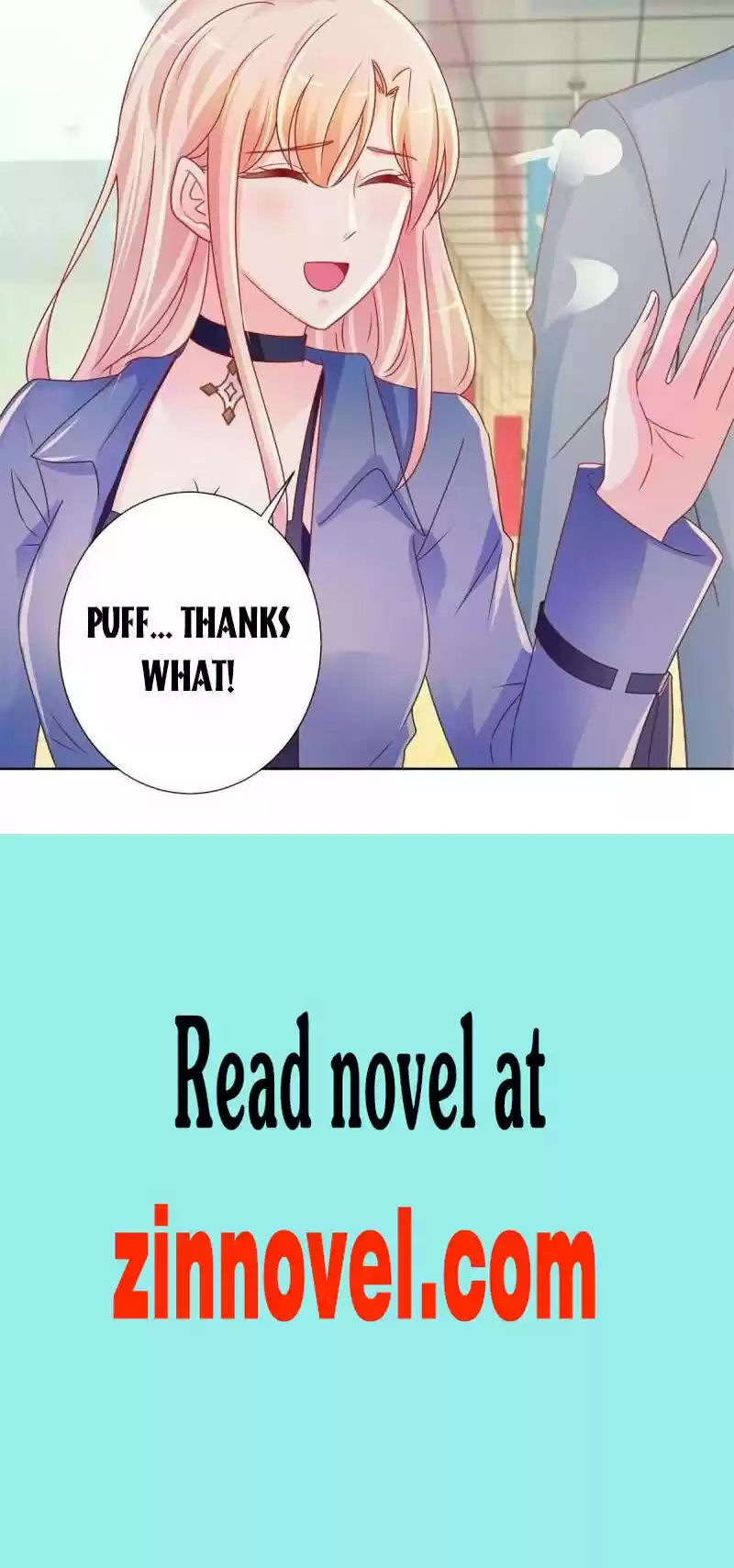 Full Marks Hidden Marriage Chapter 216