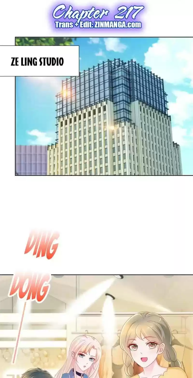 Full Marks Hidden Marriage Chapter 217