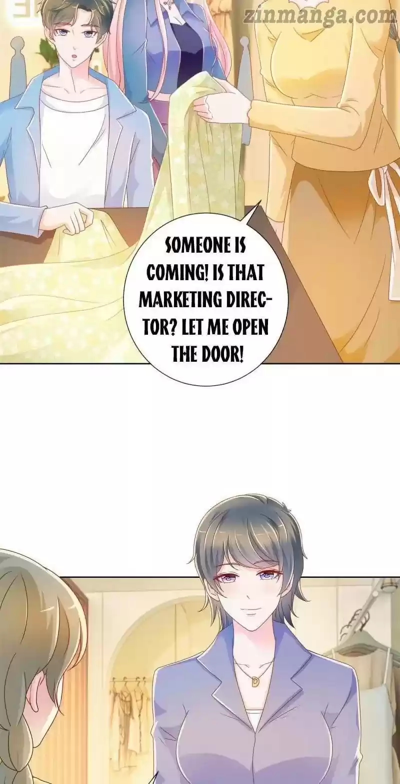 Full Marks Hidden Marriage Chapter 217