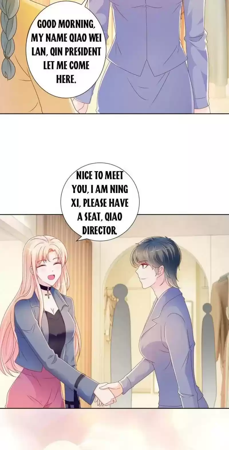 Full Marks Hidden Marriage Chapter 217