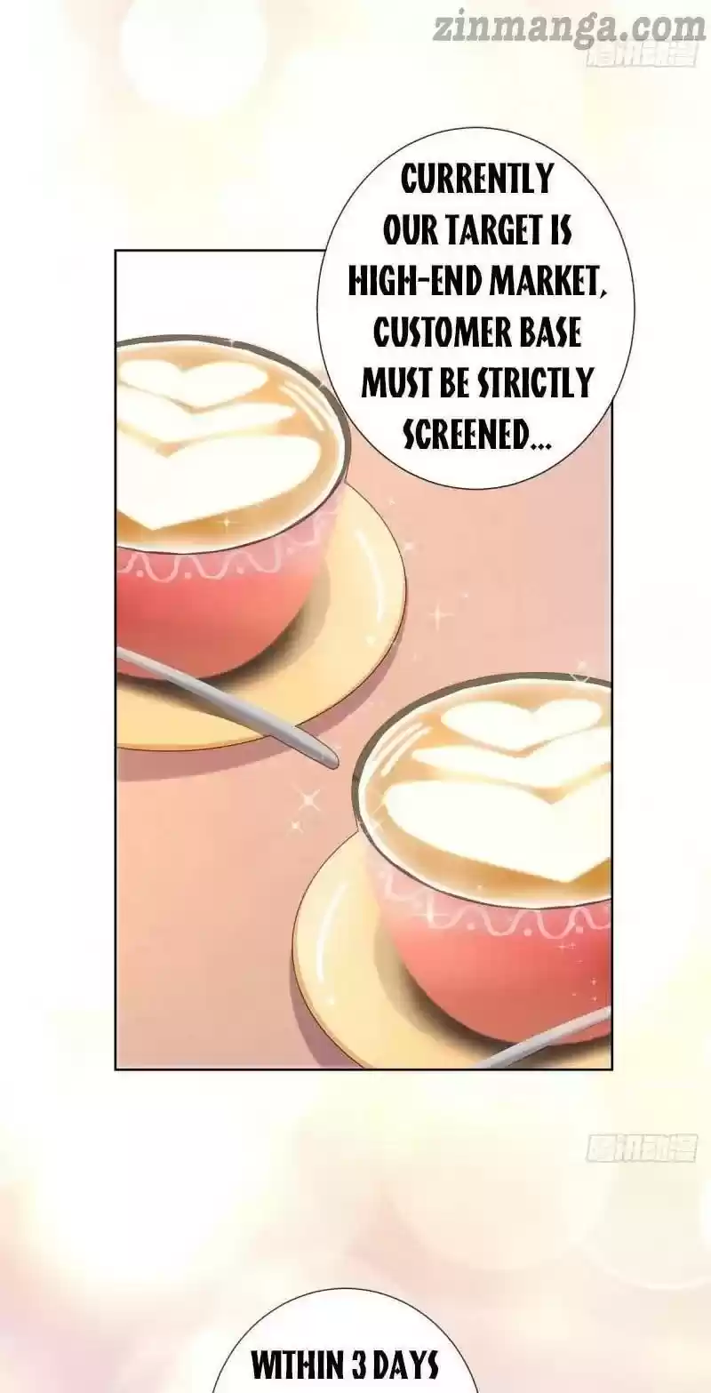 Full Marks Hidden Marriage Chapter 217