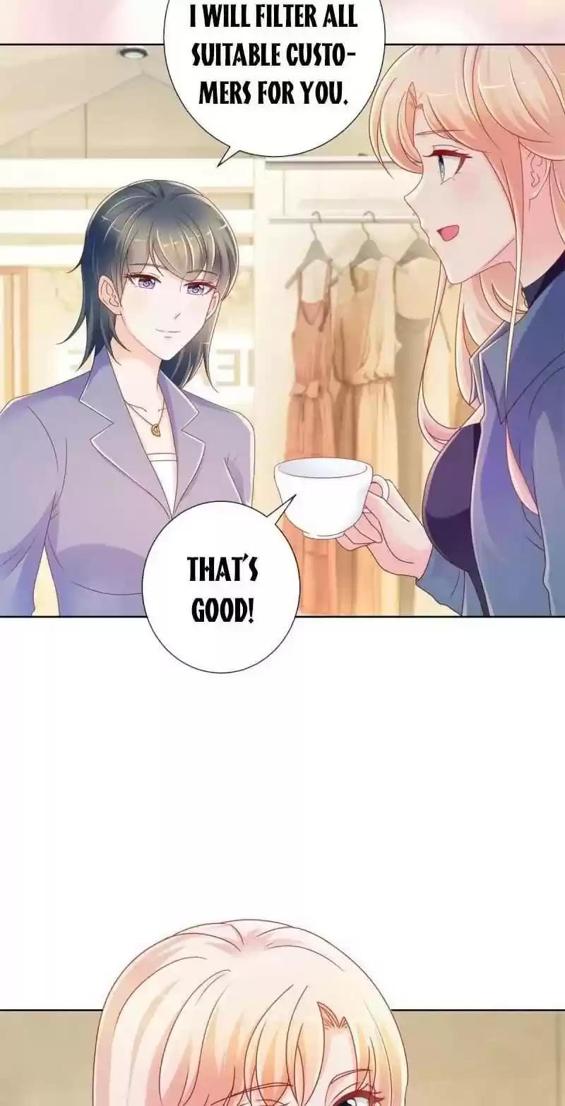 Full Marks Hidden Marriage Chapter 217