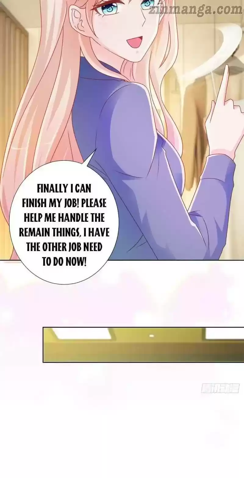 Full Marks Hidden Marriage Chapter 217