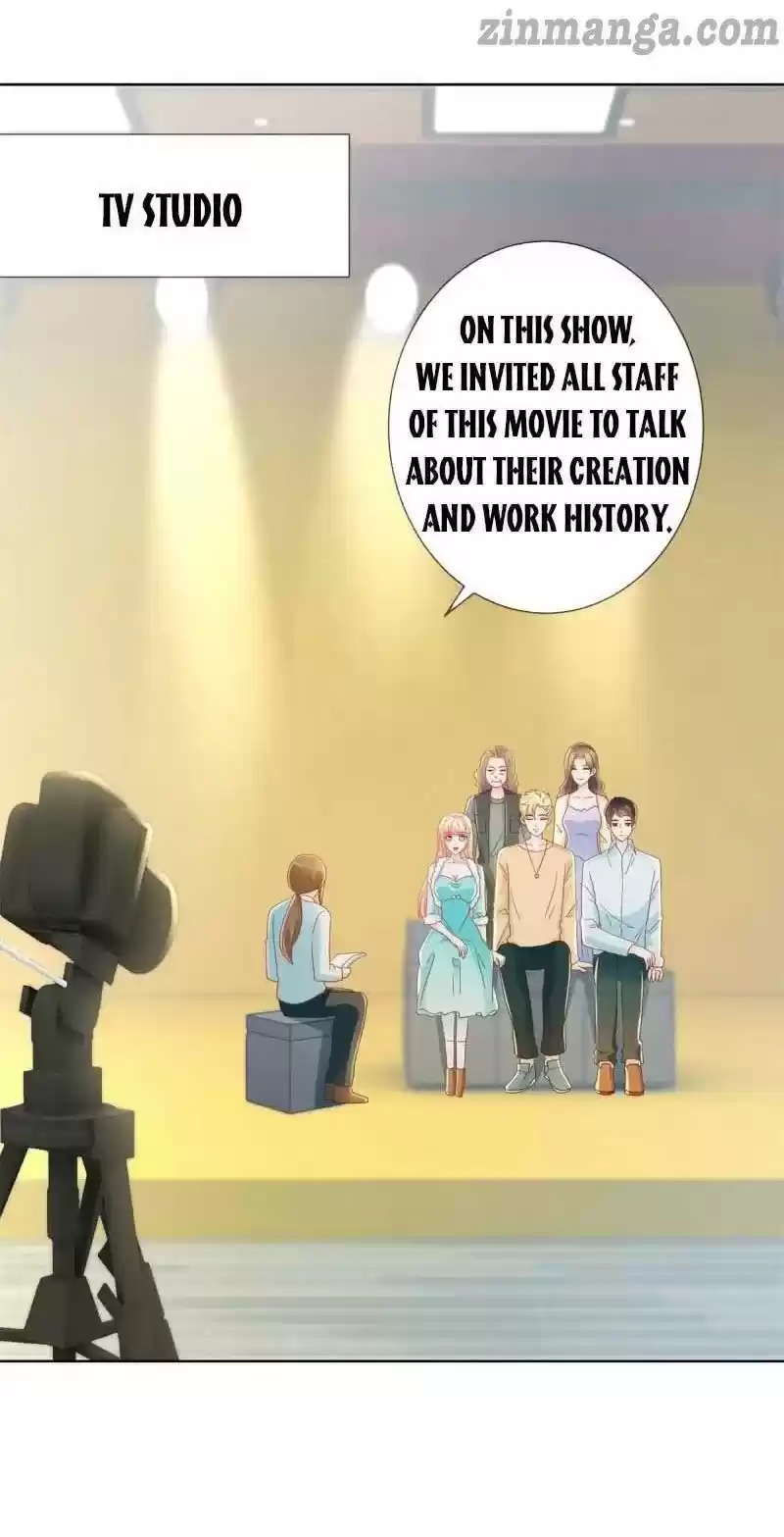 Full Marks Hidden Marriage Chapter 217