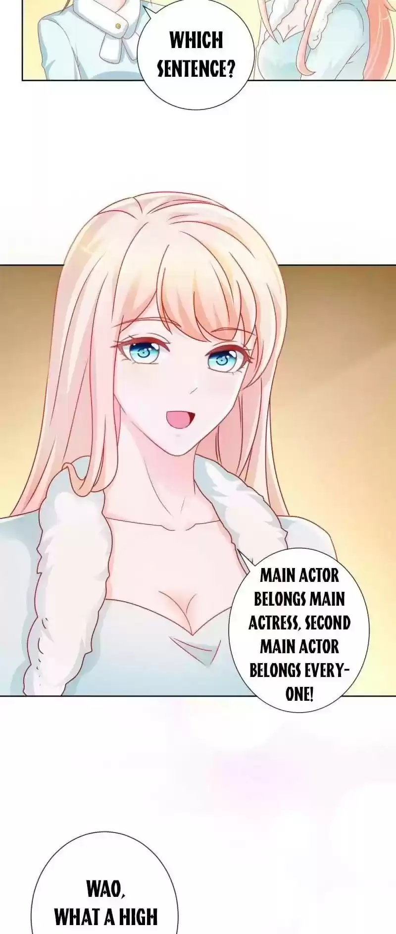 Full Marks Hidden Marriage Chapter 217