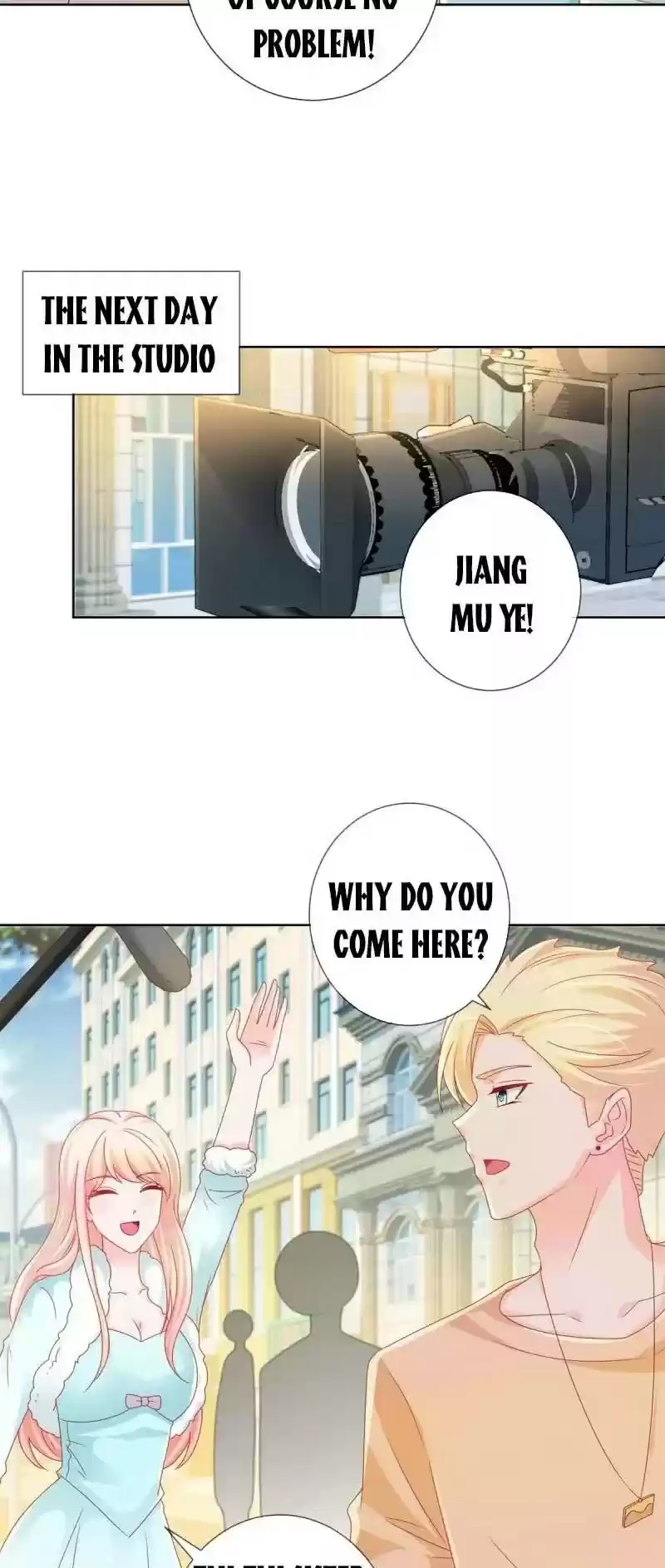 Full Marks Hidden Marriage Chapter 217