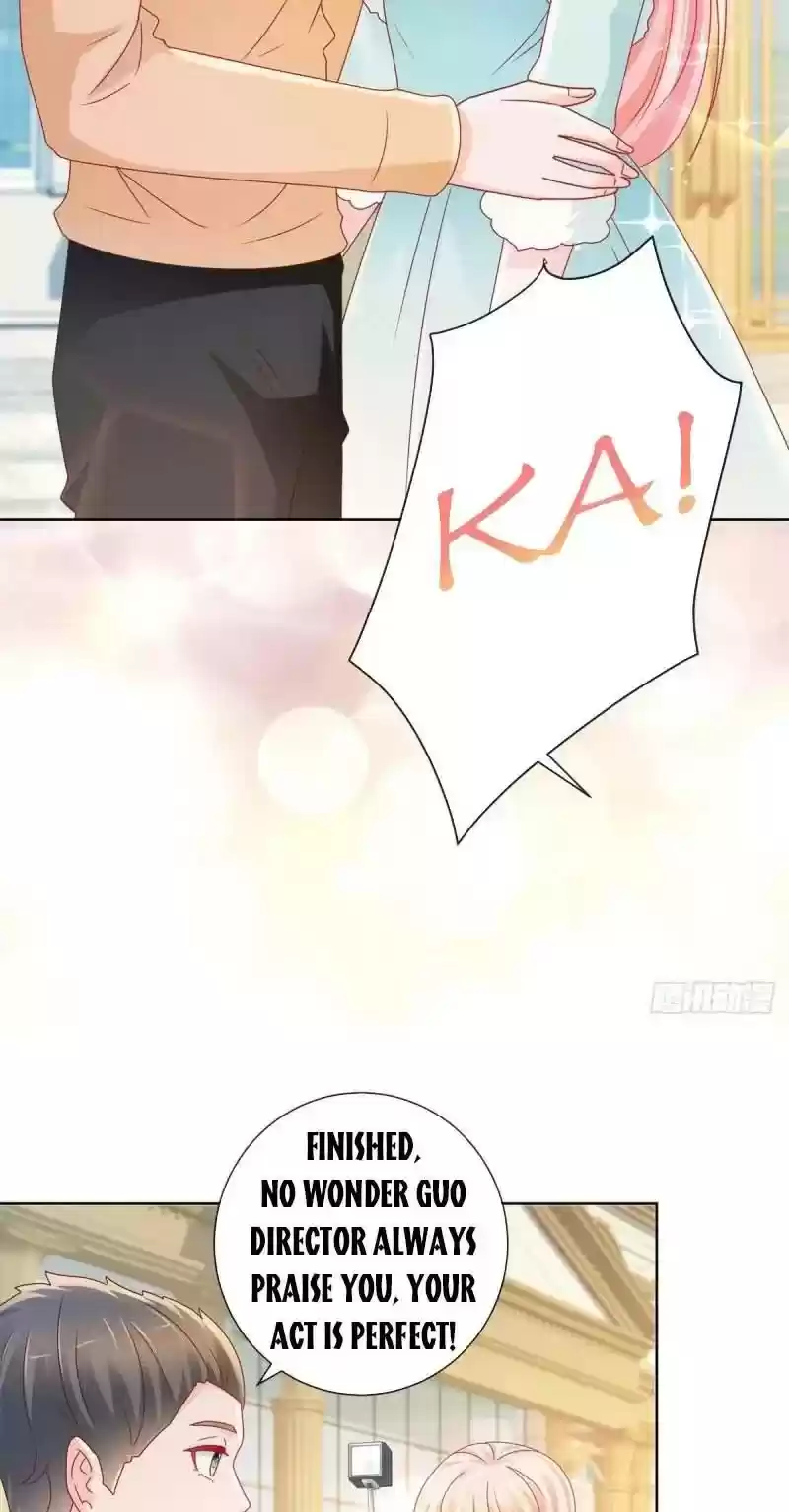 Full Marks Hidden Marriage Chapter 217