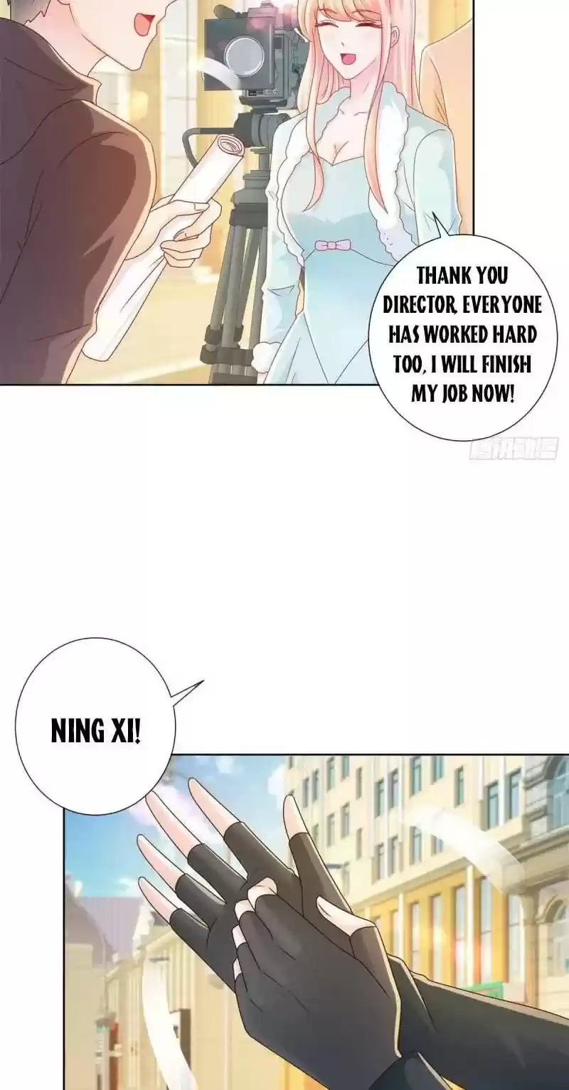 Full Marks Hidden Marriage Chapter 217