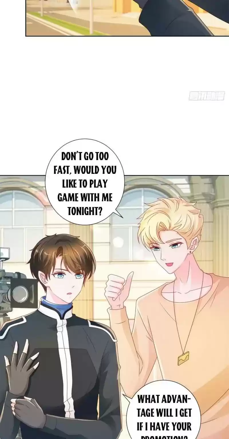 Full Marks Hidden Marriage Chapter 217