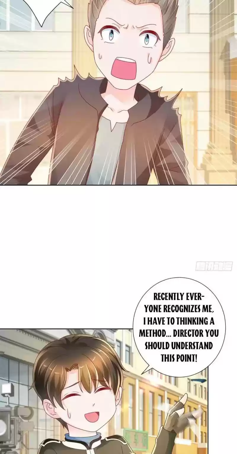 Full Marks Hidden Marriage Chapter 217