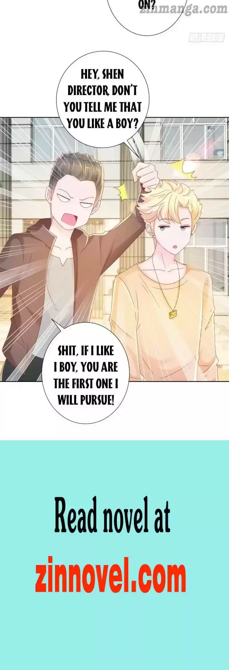 Full Marks Hidden Marriage Chapter 217