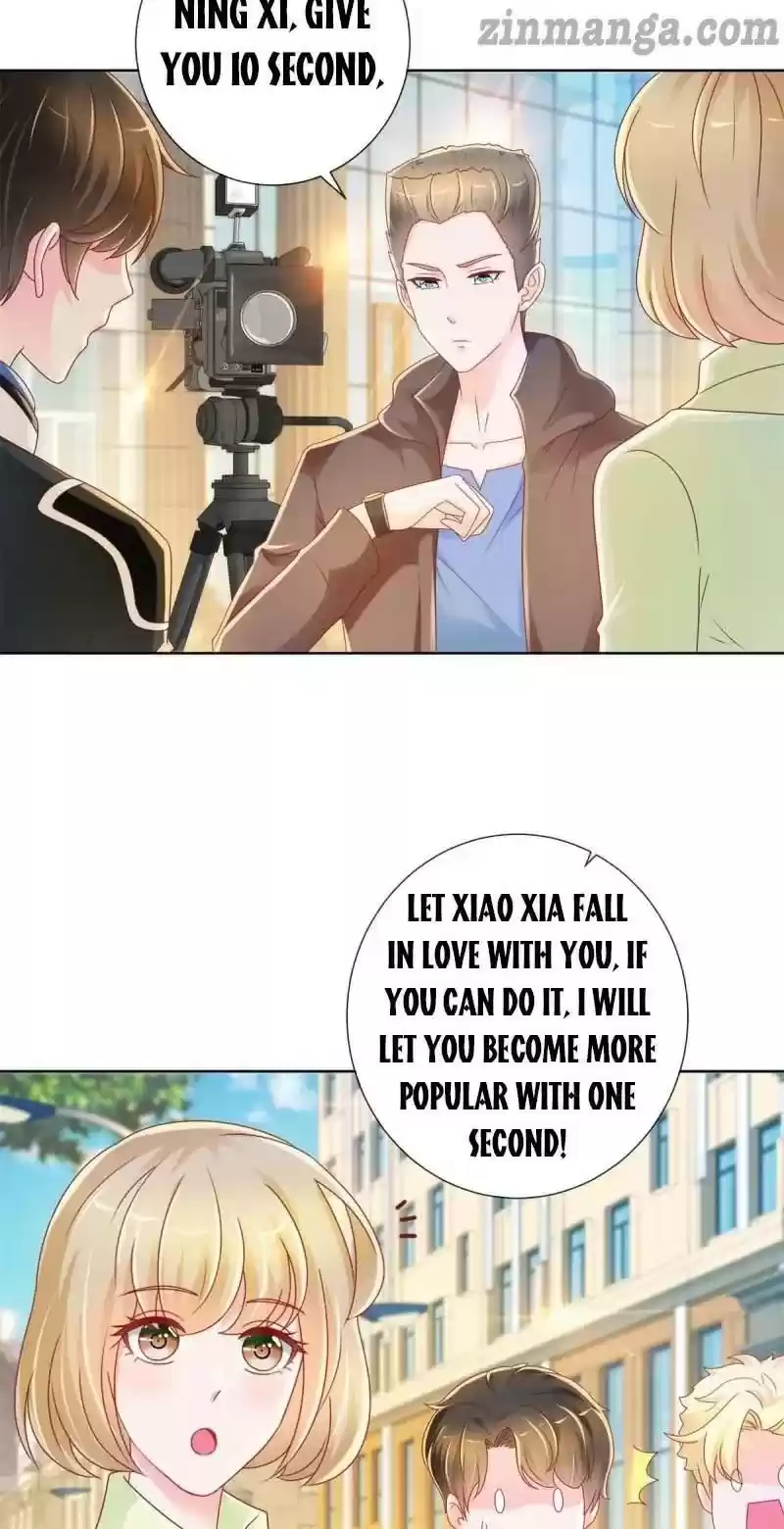 Full Marks Hidden Marriage Chapter 218