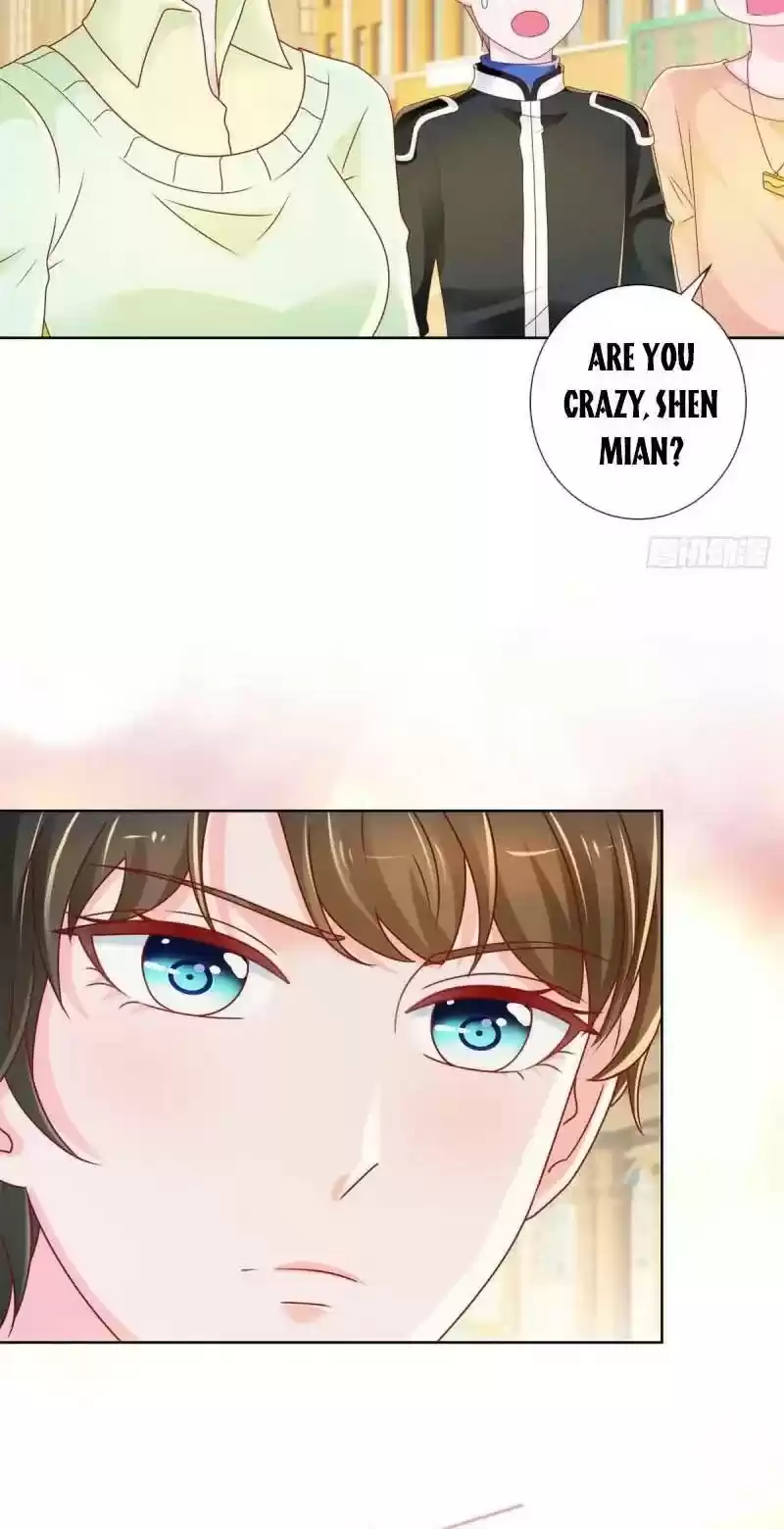 Full Marks Hidden Marriage Chapter 218