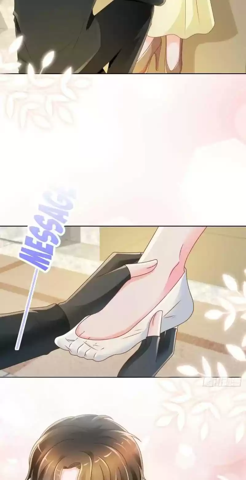 Full Marks Hidden Marriage Chapter 218