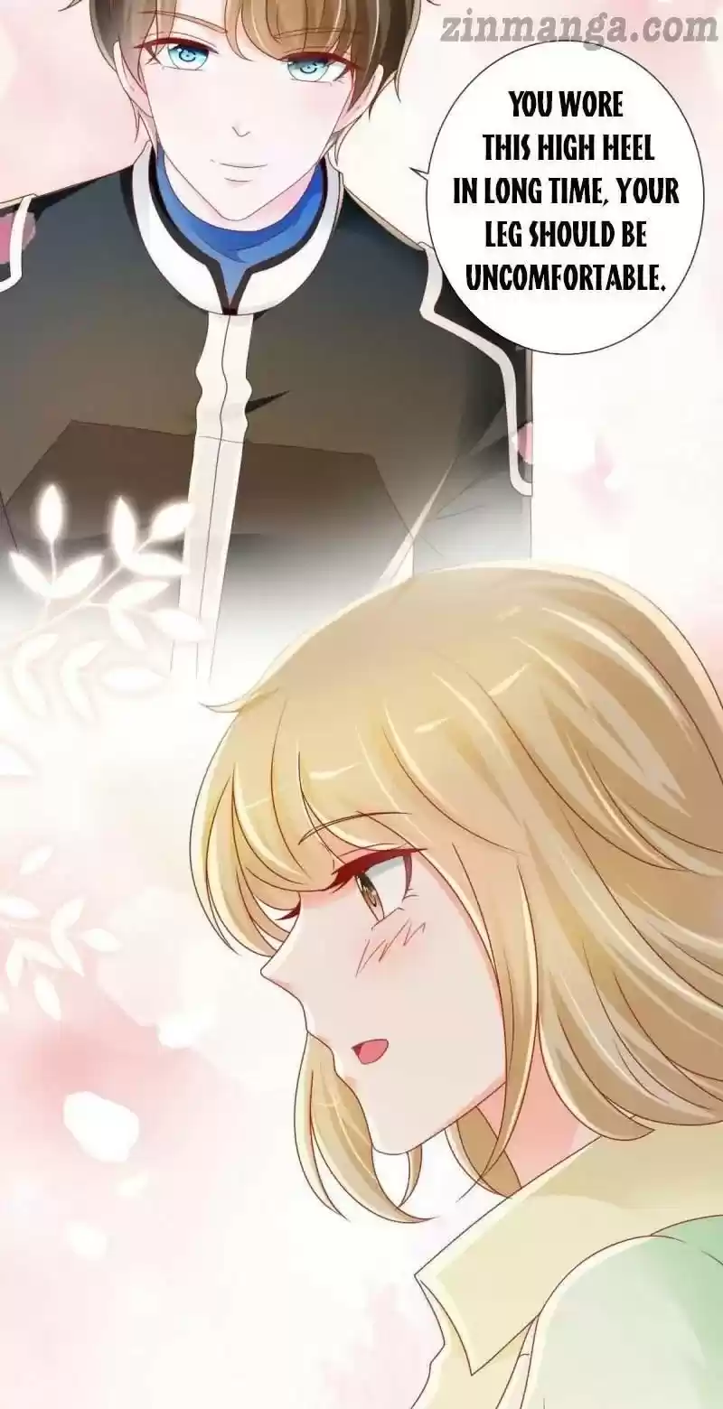 Full Marks Hidden Marriage Chapter 218