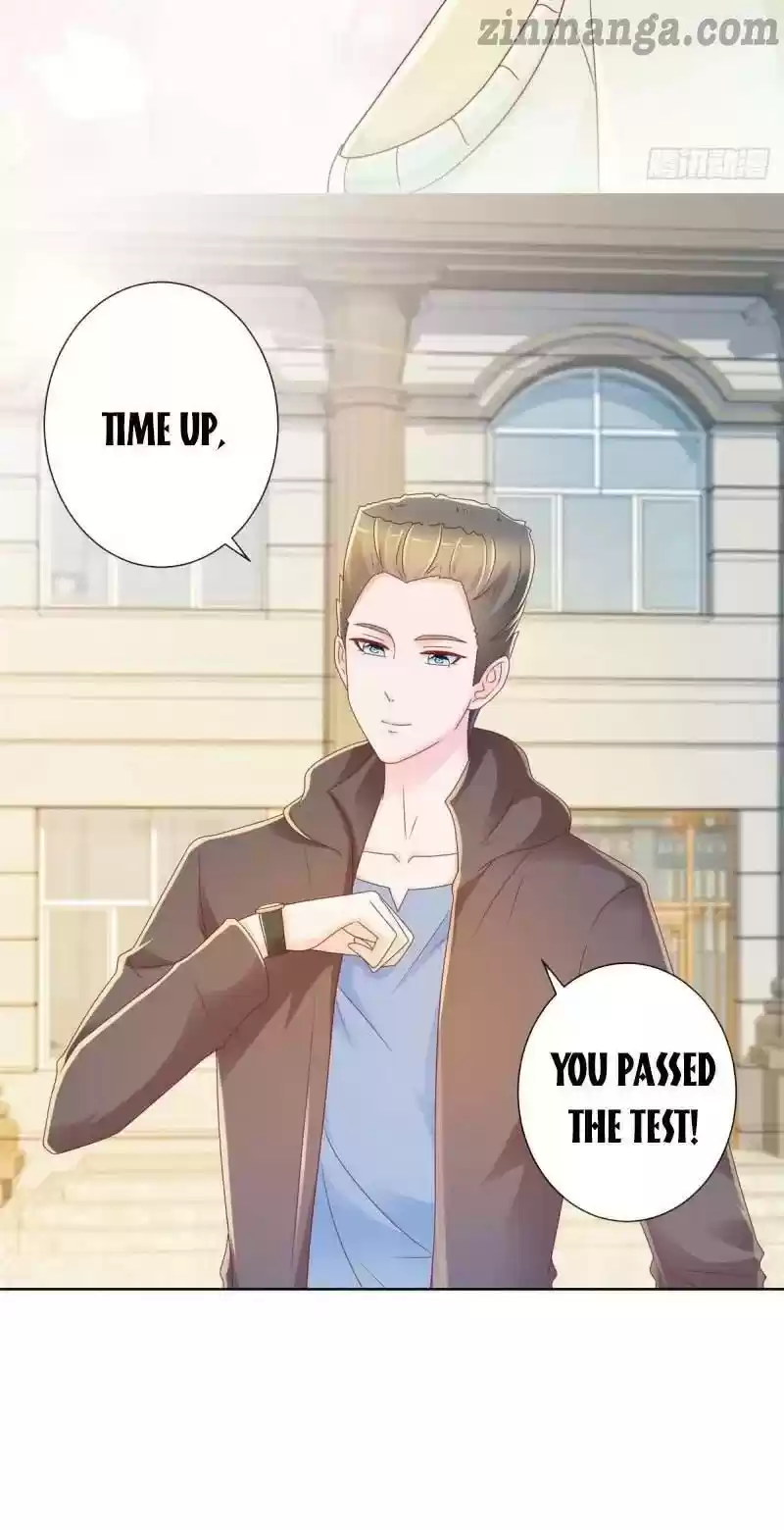 Full Marks Hidden Marriage Chapter 218