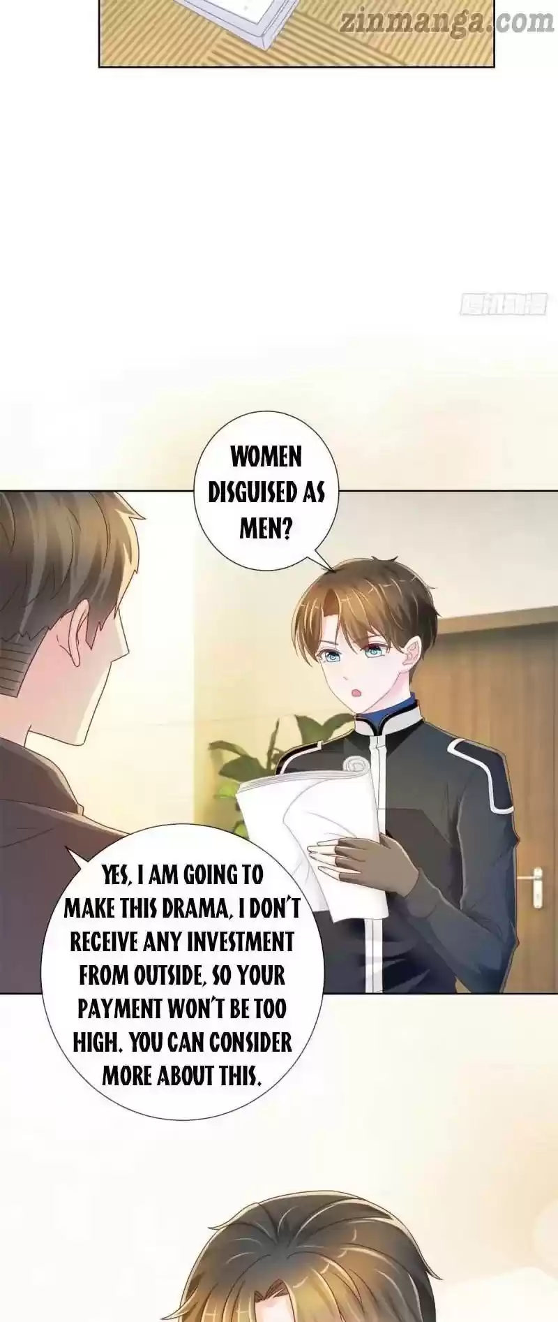 Full Marks Hidden Marriage Chapter 218