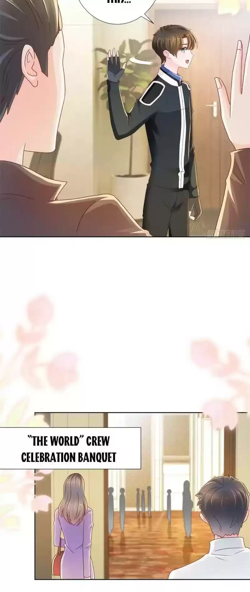 Full Marks Hidden Marriage Chapter 218