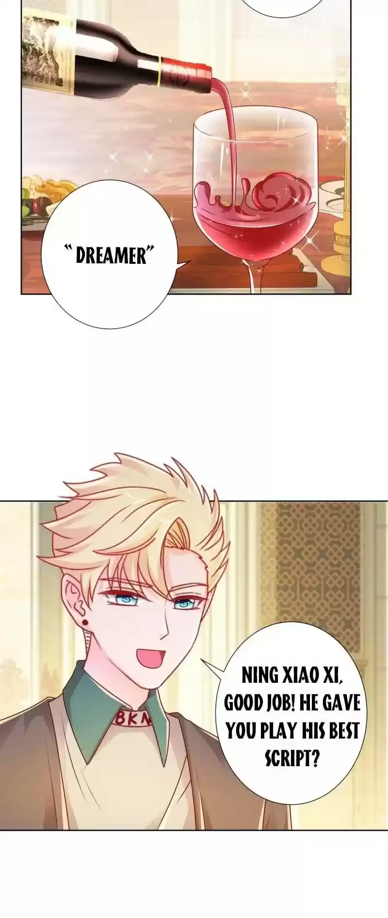 Full Marks Hidden Marriage Chapter 218