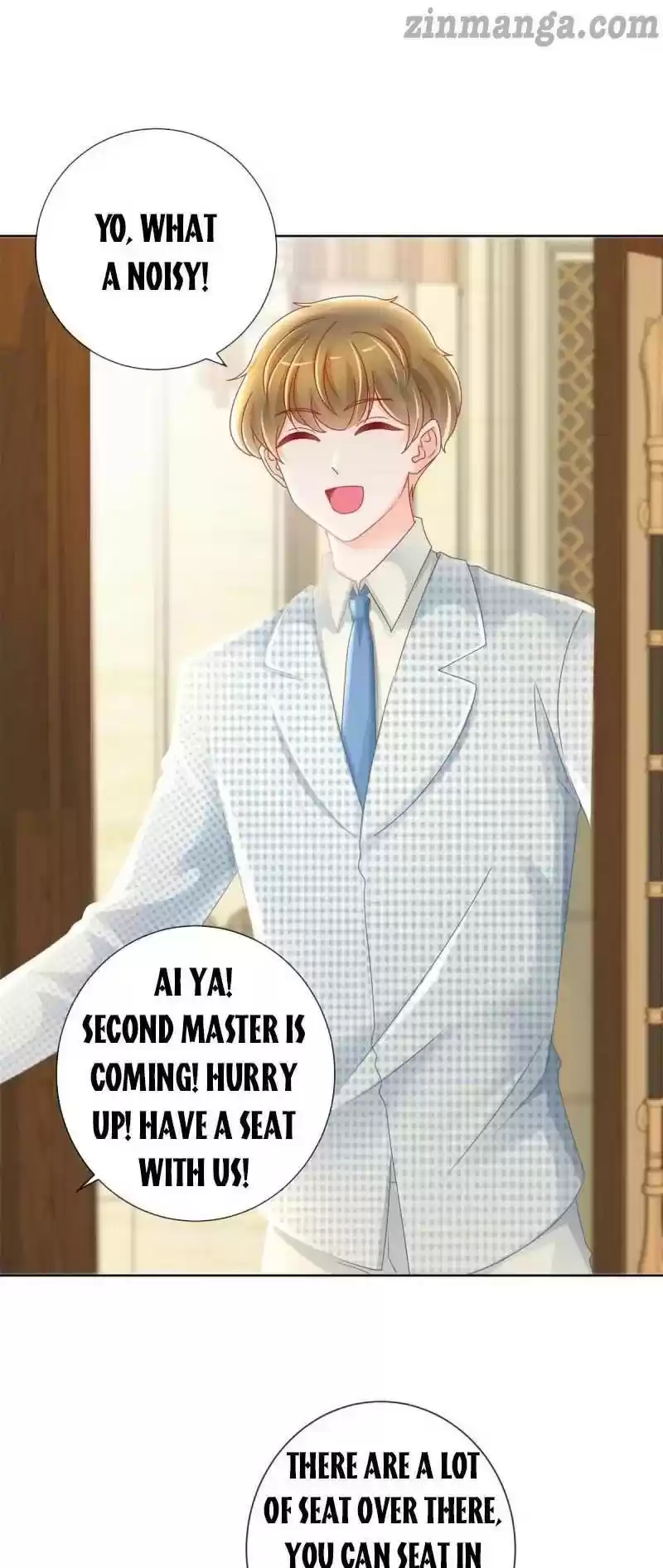 Full Marks Hidden Marriage Chapter 218