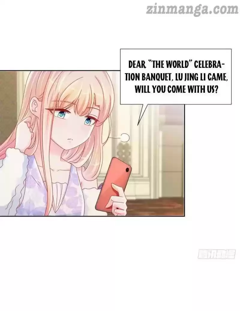 Full Marks Hidden Marriage Chapter 218