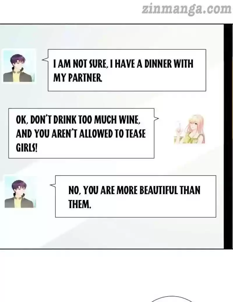 Full Marks Hidden Marriage Chapter 218