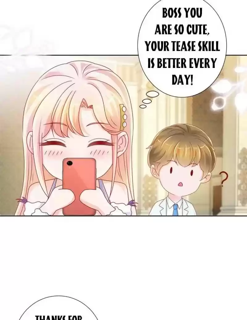 Full Marks Hidden Marriage Chapter 218