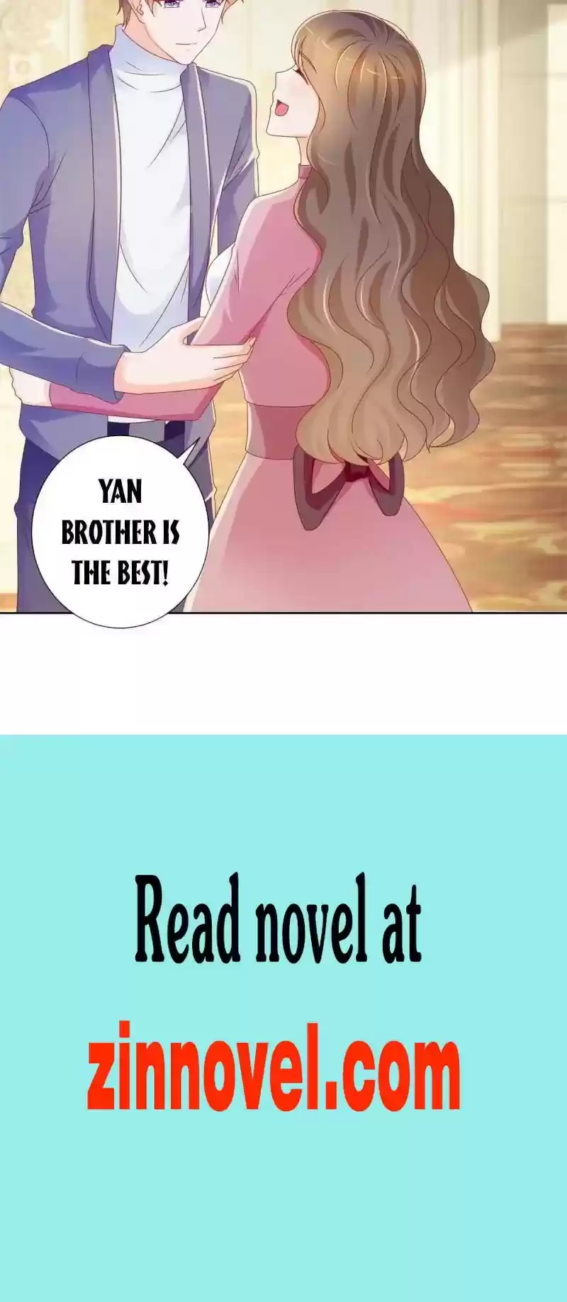 Full Marks Hidden Marriage Chapter 218