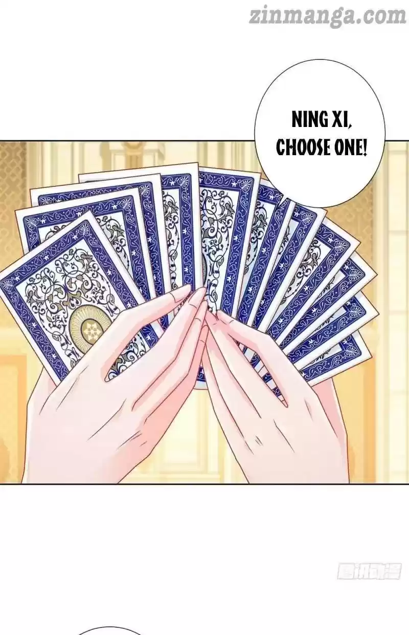 Full Marks Hidden Marriage Chapter 219