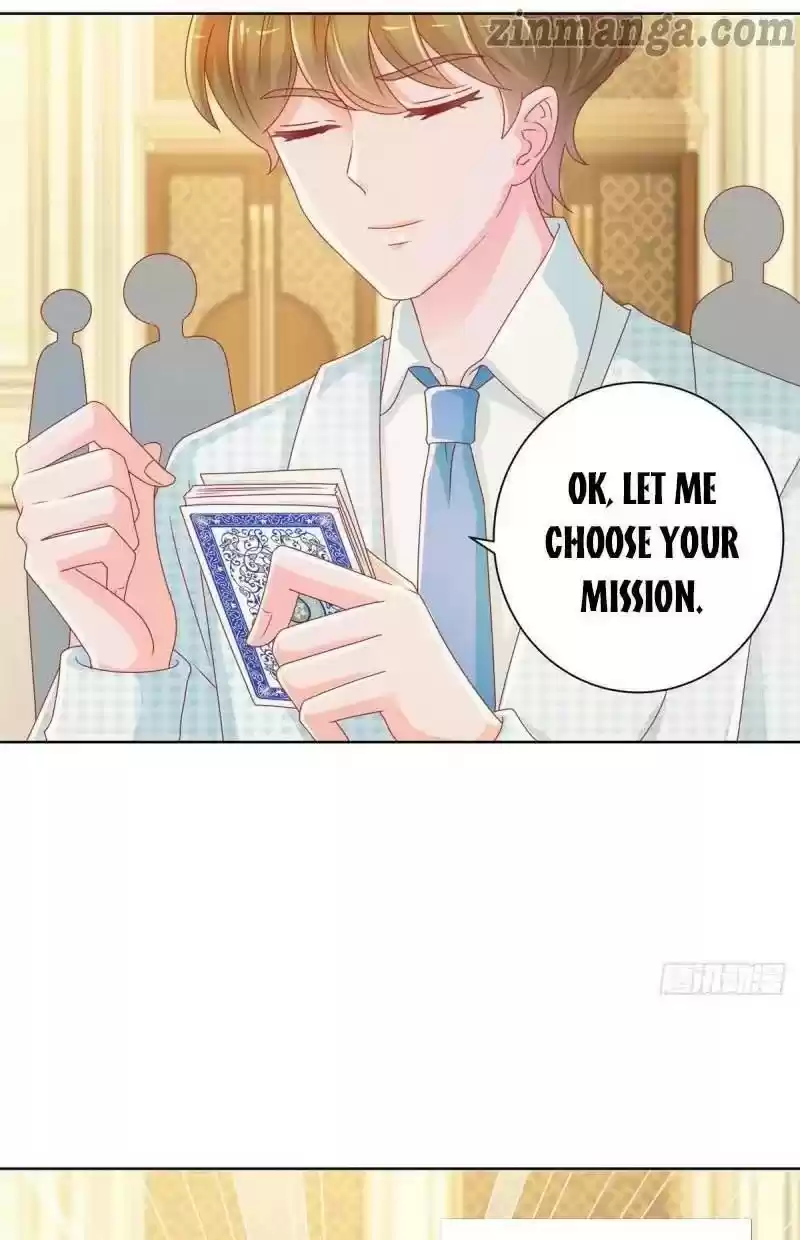 Full Marks Hidden Marriage Chapter 219