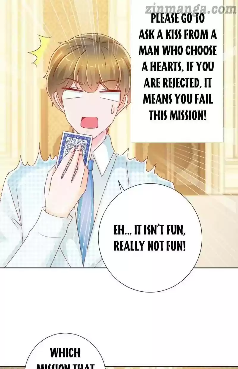 Full Marks Hidden Marriage Chapter 219