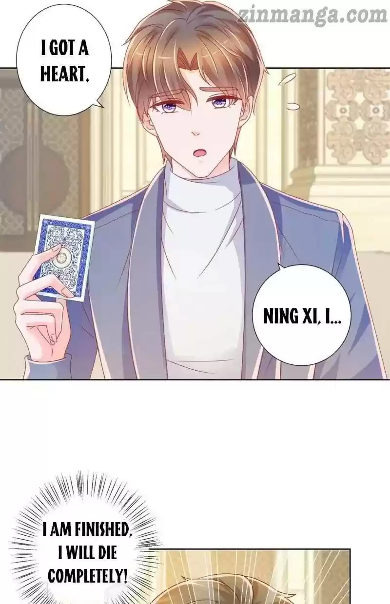 Full Marks Hidden Marriage Chapter 219