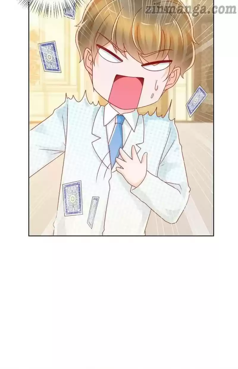 Full Marks Hidden Marriage Chapter 219