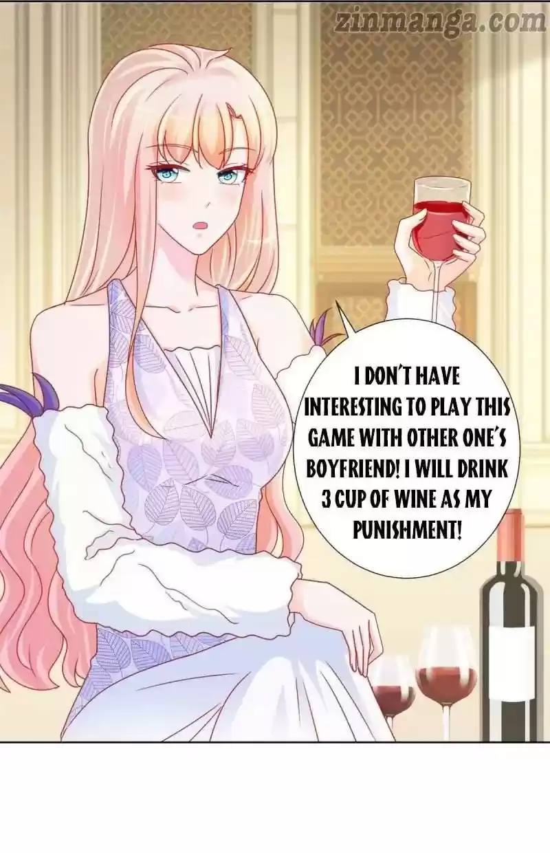 Full Marks Hidden Marriage Chapter 219