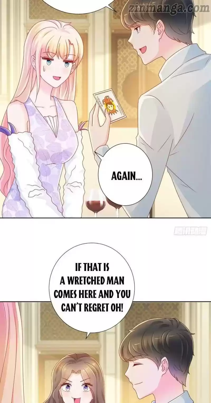 Full Marks Hidden Marriage Chapter 219