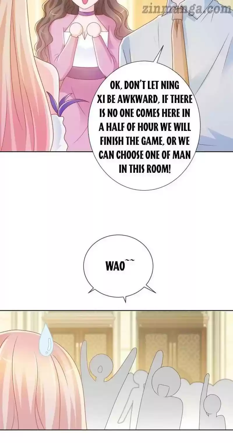 Full Marks Hidden Marriage Chapter 219