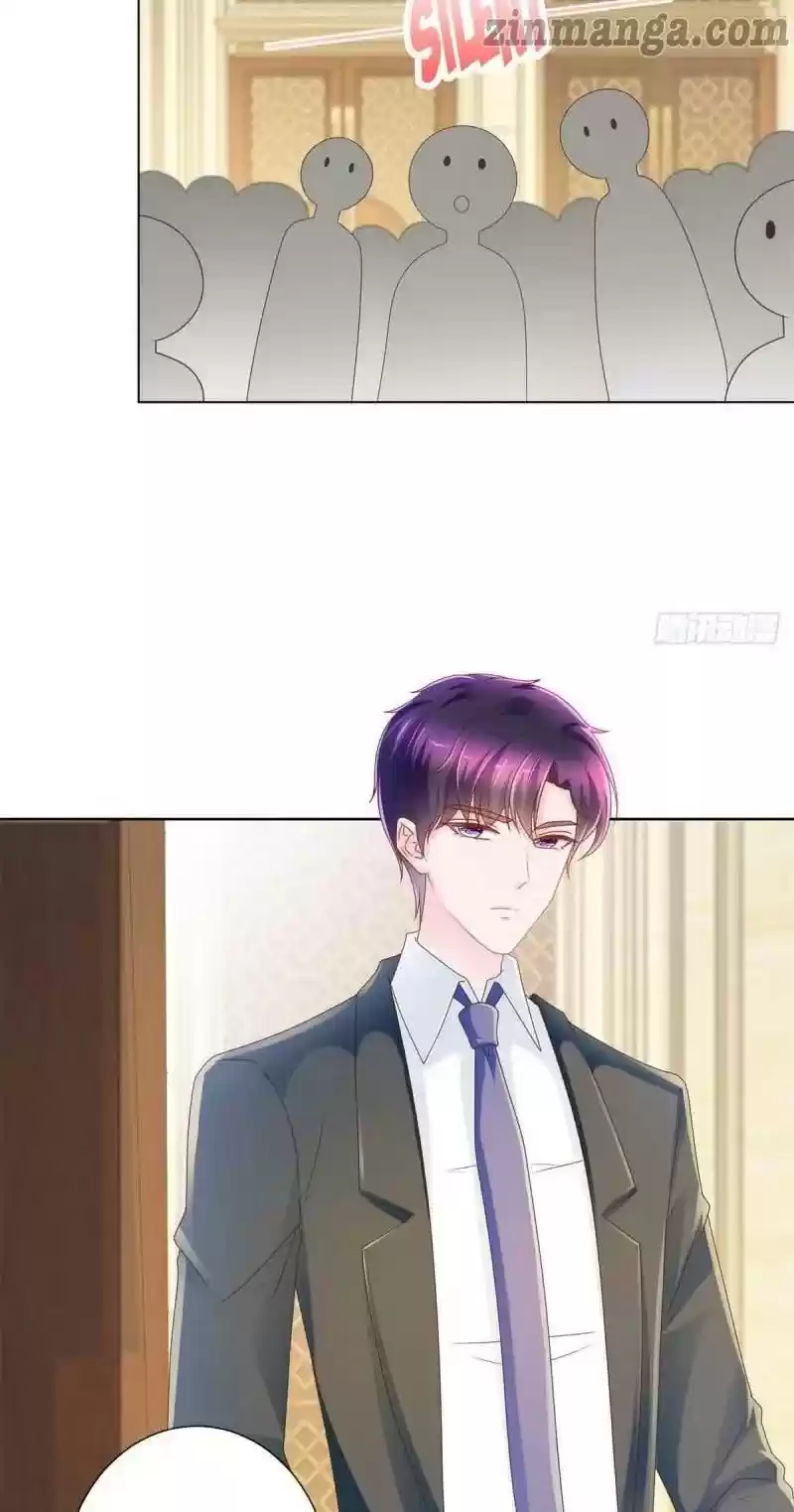 Full Marks Hidden Marriage Chapter 219