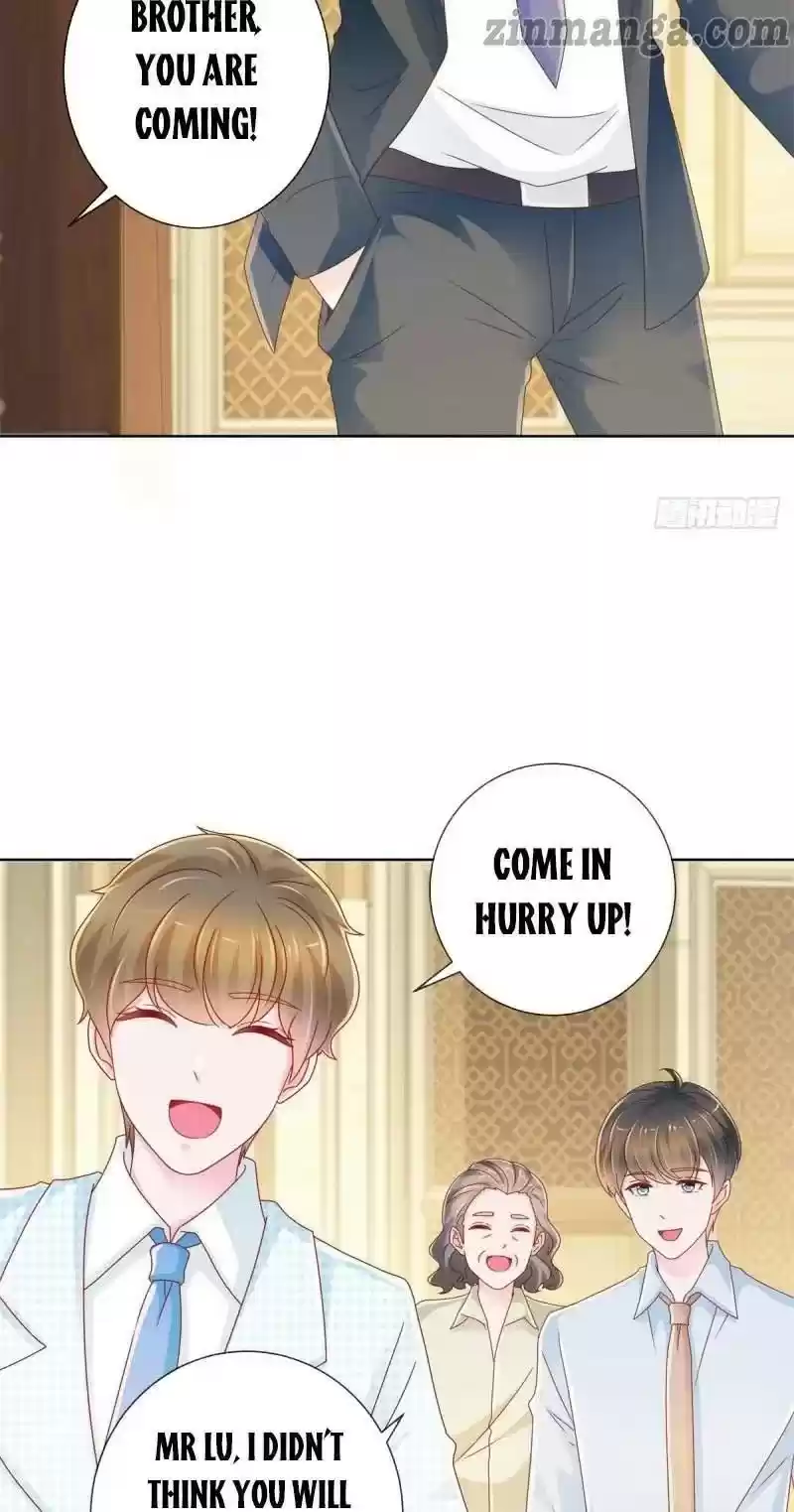 Full Marks Hidden Marriage Chapter 219