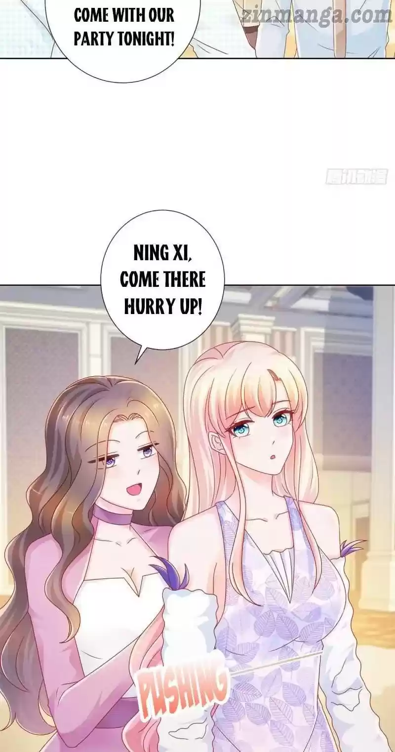 Full Marks Hidden Marriage Chapter 219