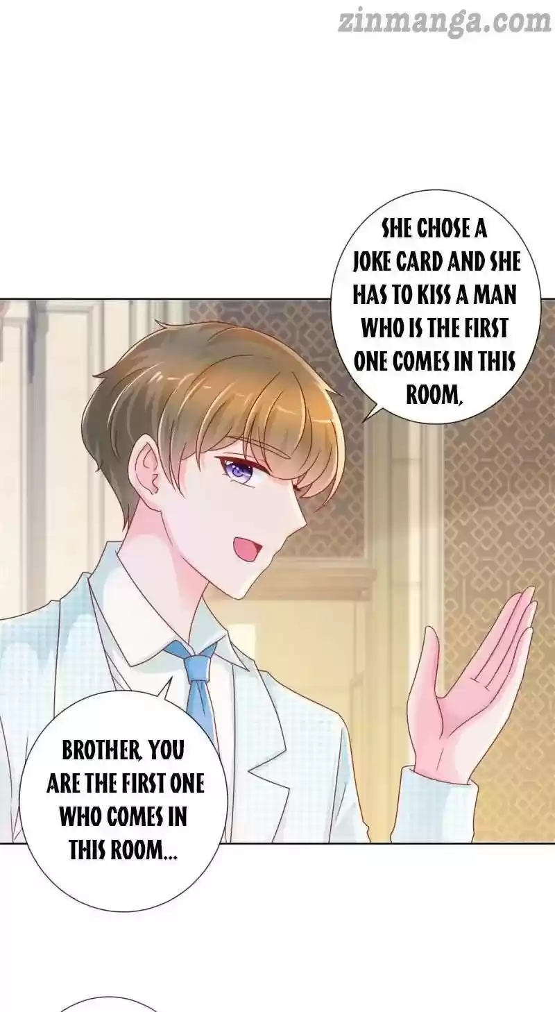 Full Marks Hidden Marriage Chapter 219