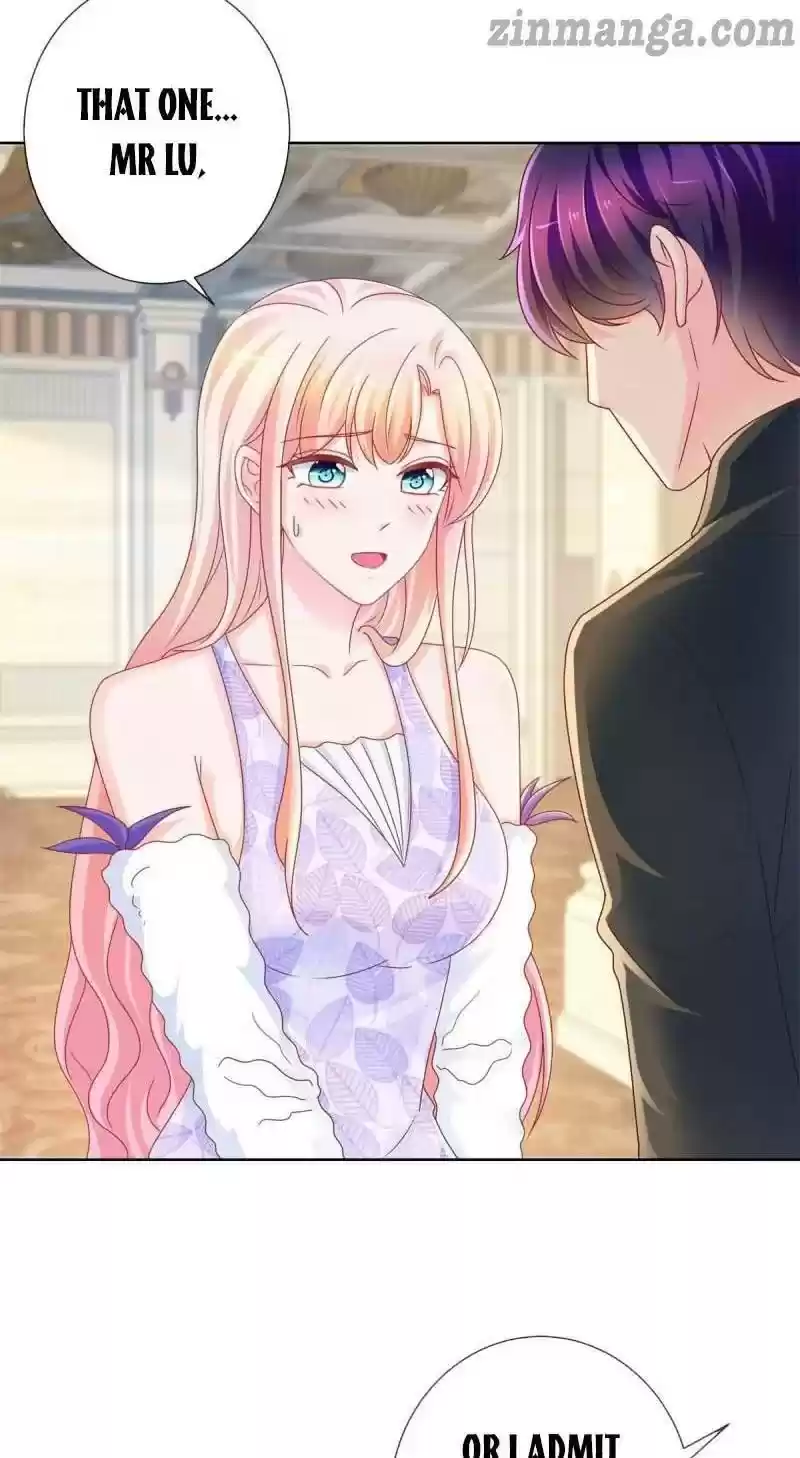 Full Marks Hidden Marriage Chapter 219