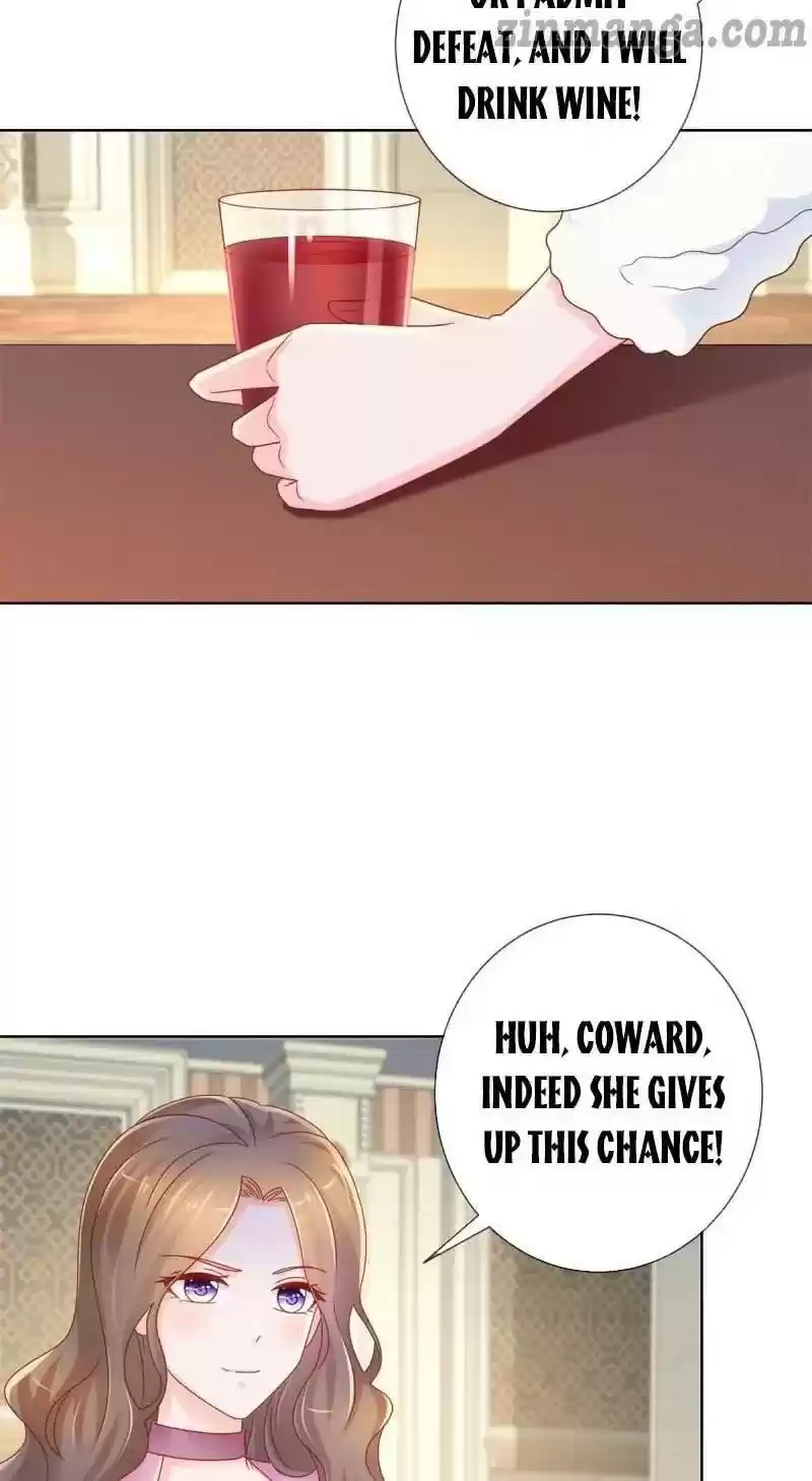 Full Marks Hidden Marriage Chapter 219