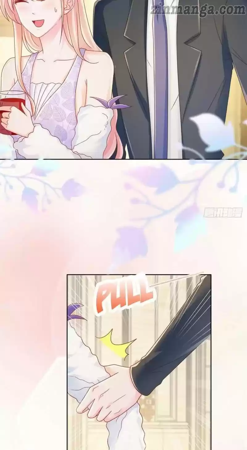 Full Marks Hidden Marriage Chapter 219