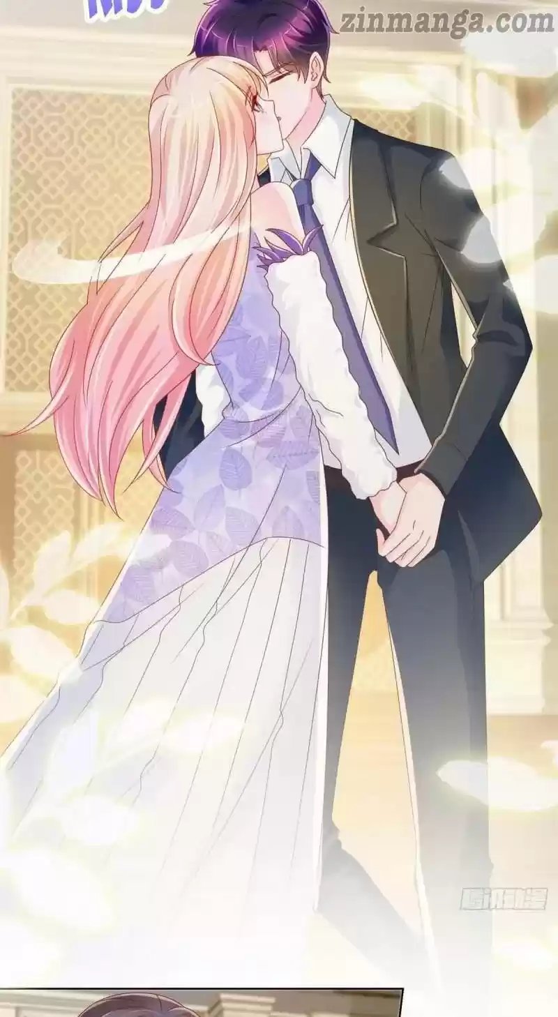 Full Marks Hidden Marriage Chapter 219