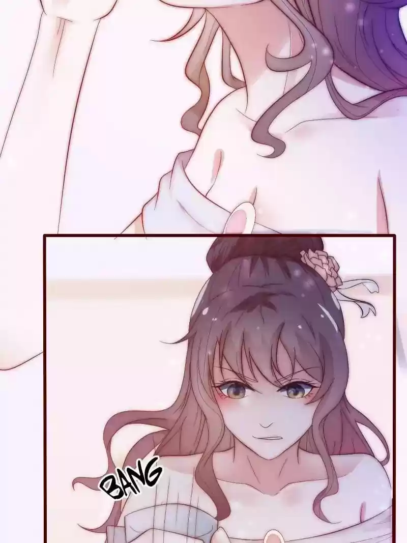 Full Marks Hidden Marriage Chapter 22