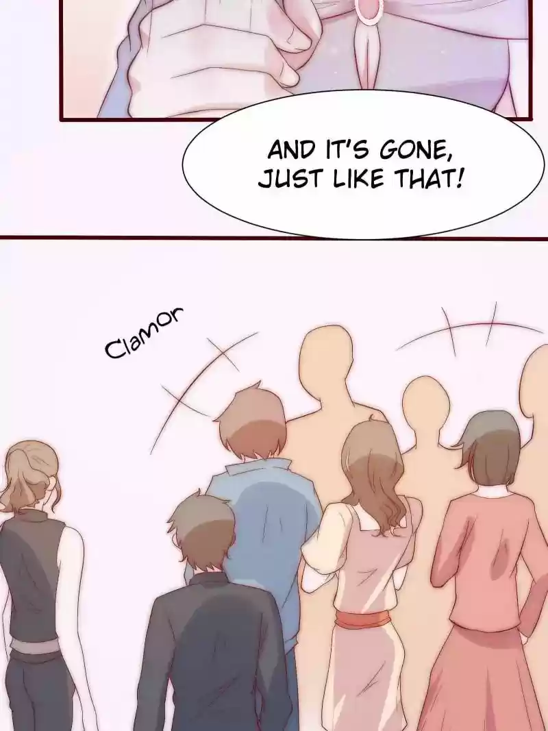 Full Marks Hidden Marriage Chapter 22