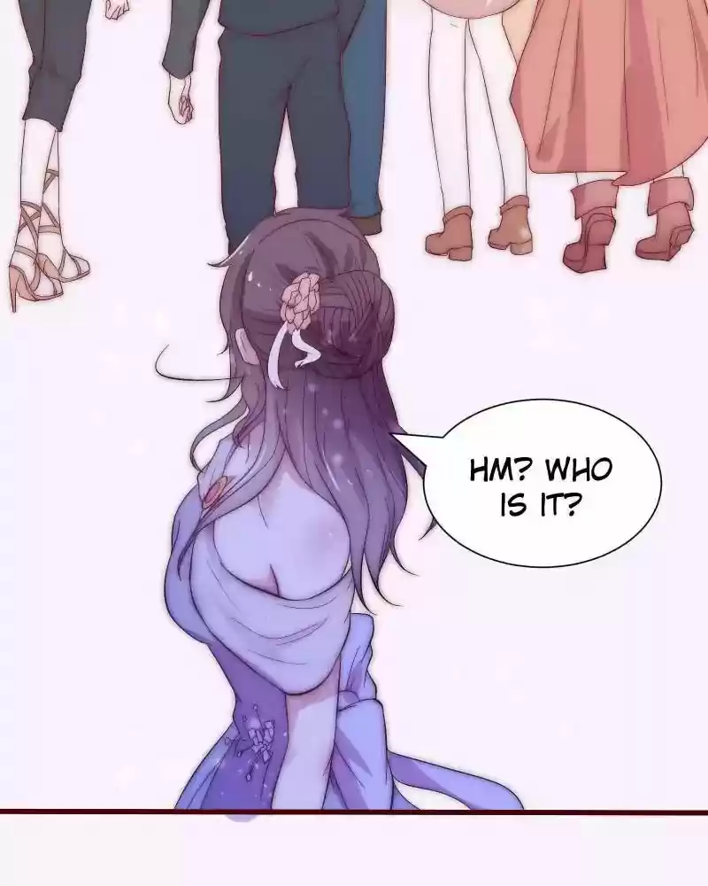 Full Marks Hidden Marriage Chapter 22